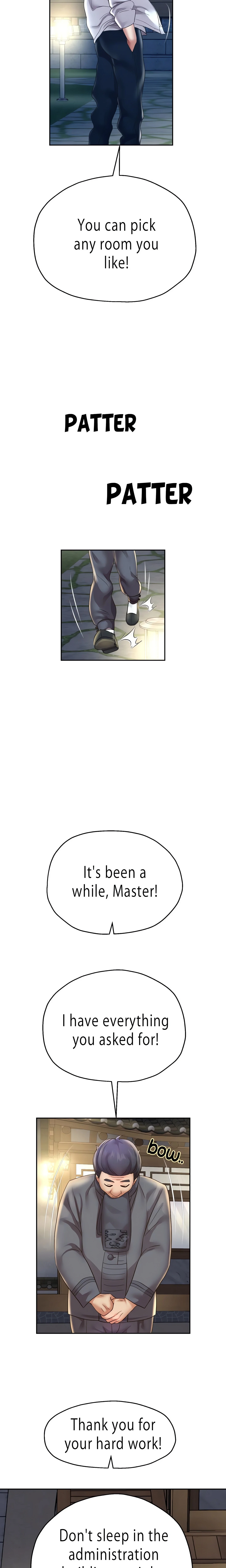Born With A Surprise Chapter 50 (Uncensored), page 15