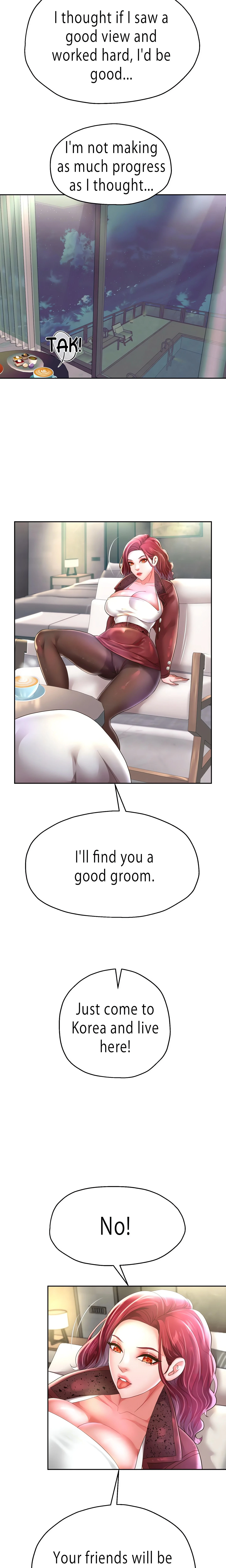Born With A Surprise Chapter 50 (Uncensored), page 6