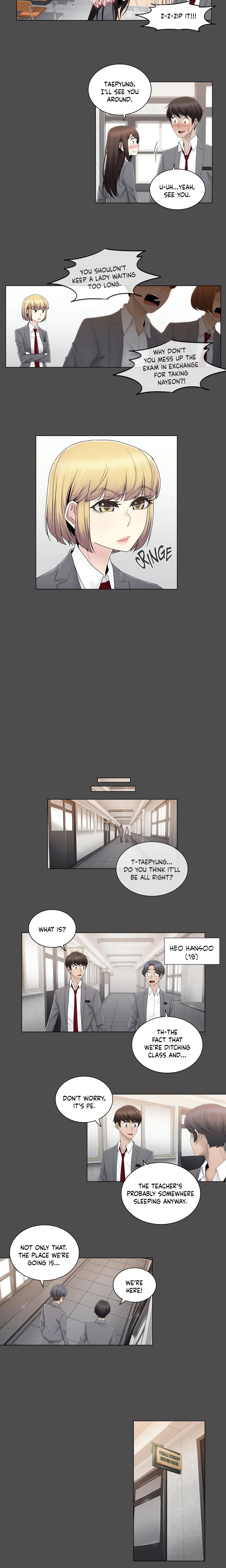 Chapter 64, page 5