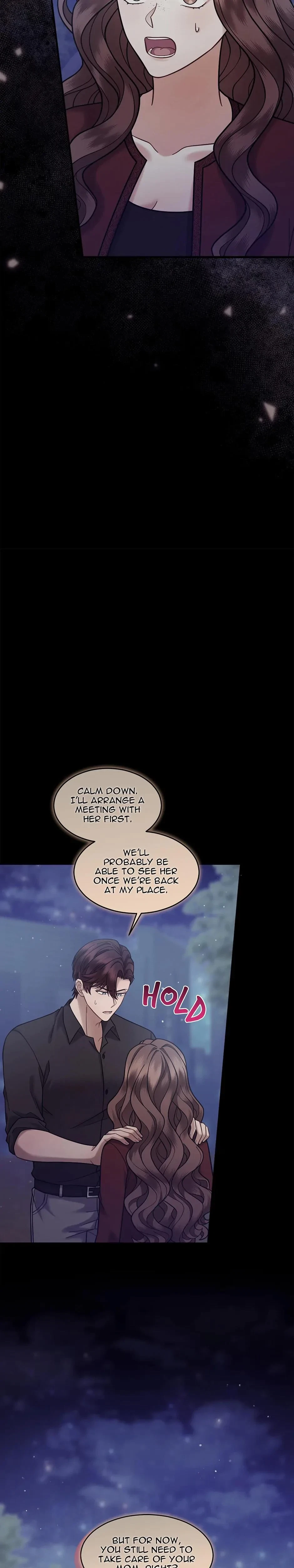 Torn Between Alphas Chapter 51, page 3