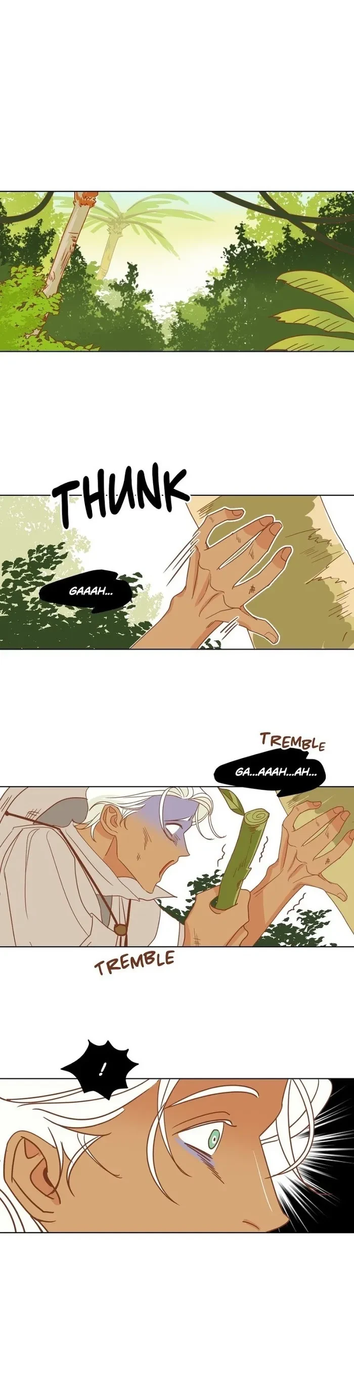 The Devil's Temptation Chapter 10, page 9