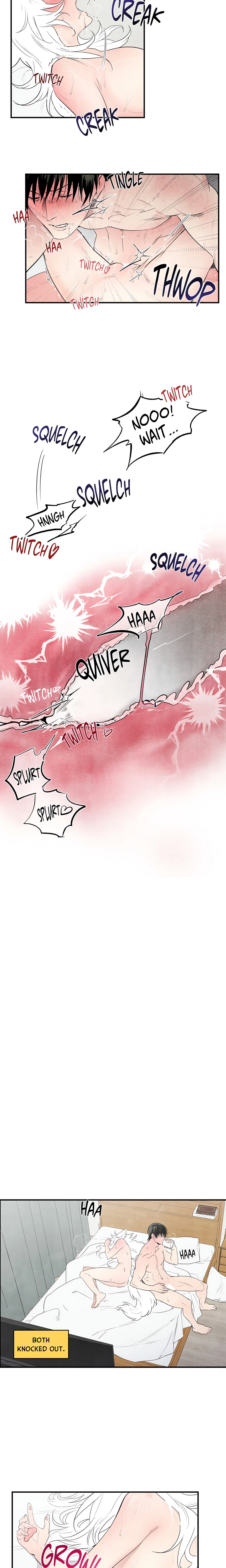 Make Me Purr Chapter 7, page 7