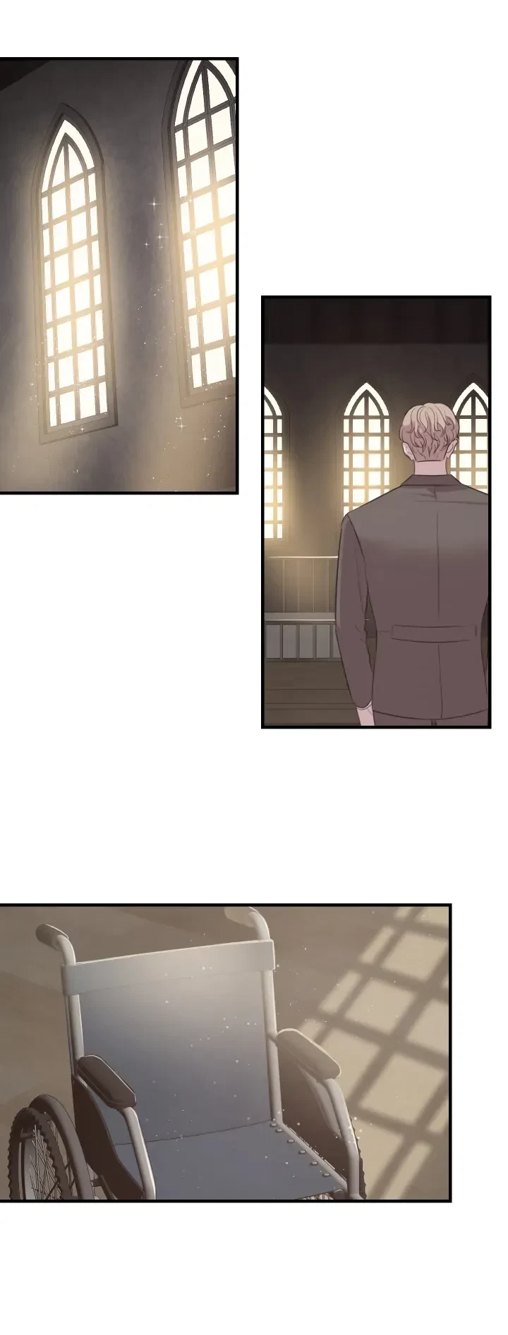 Border Light Chapter 31, page 11
