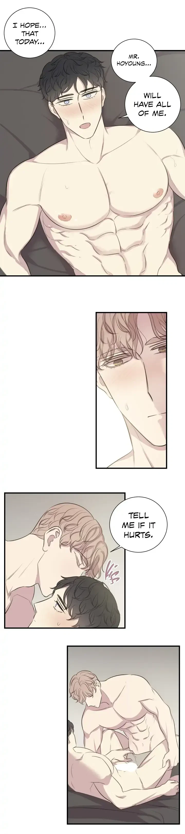 Border Light Chapter 31, page 18