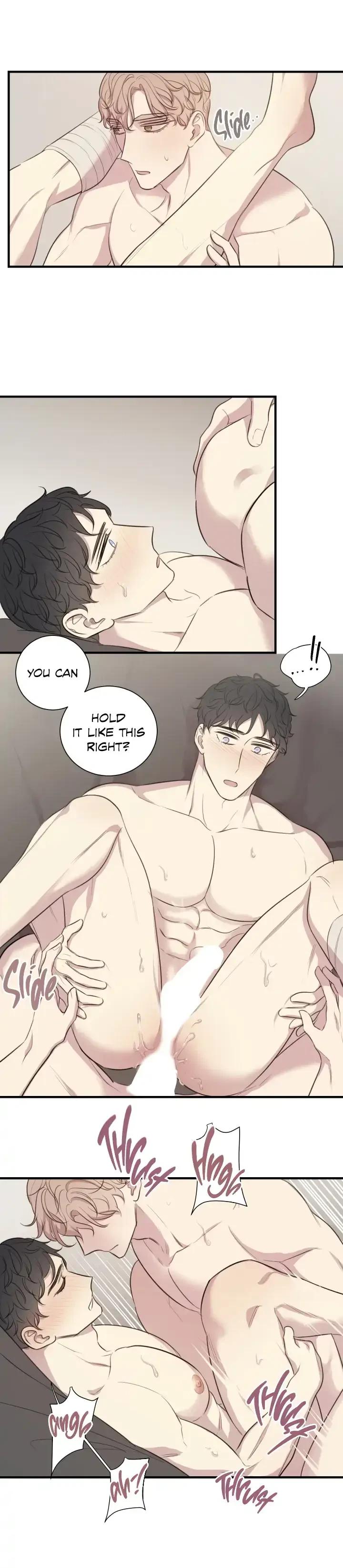 Border Light Chapter 31, page 20