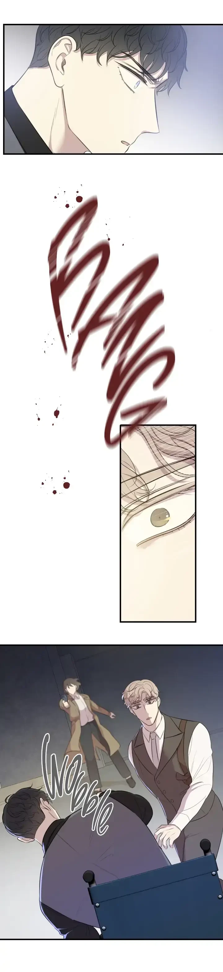 Border Light Chapter 31, page 8