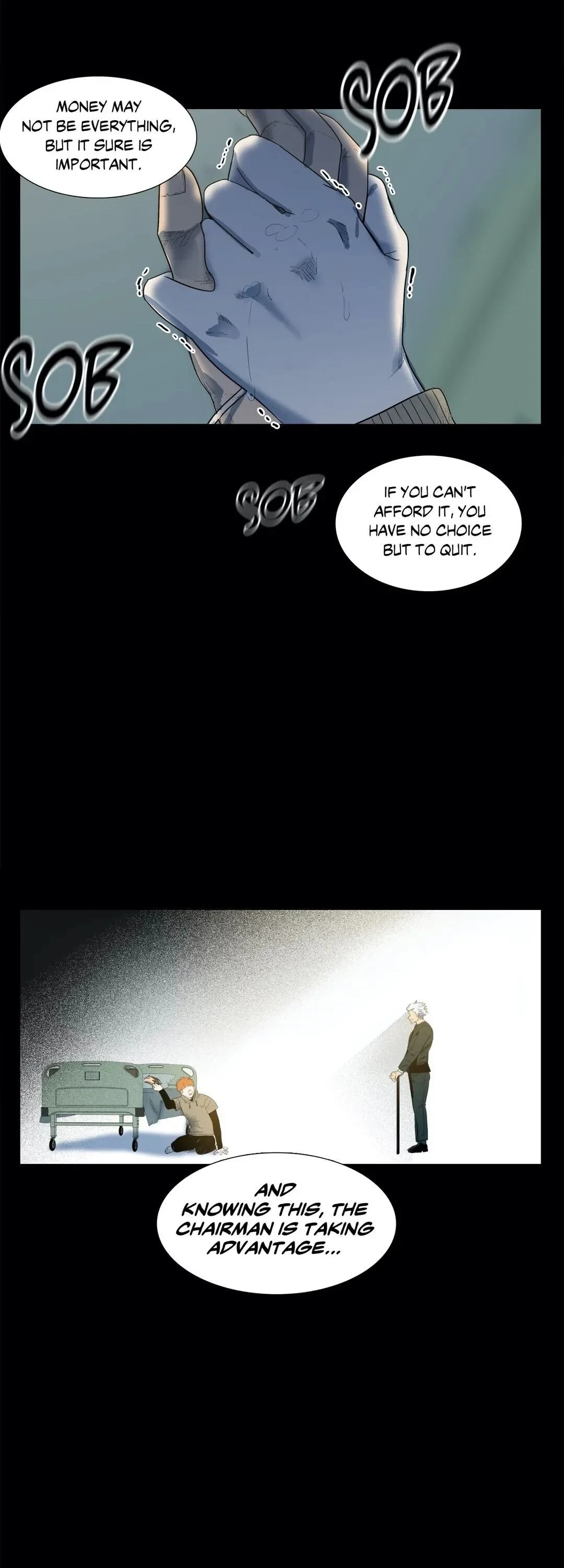 Put A Smile On Chapter 5, page 12