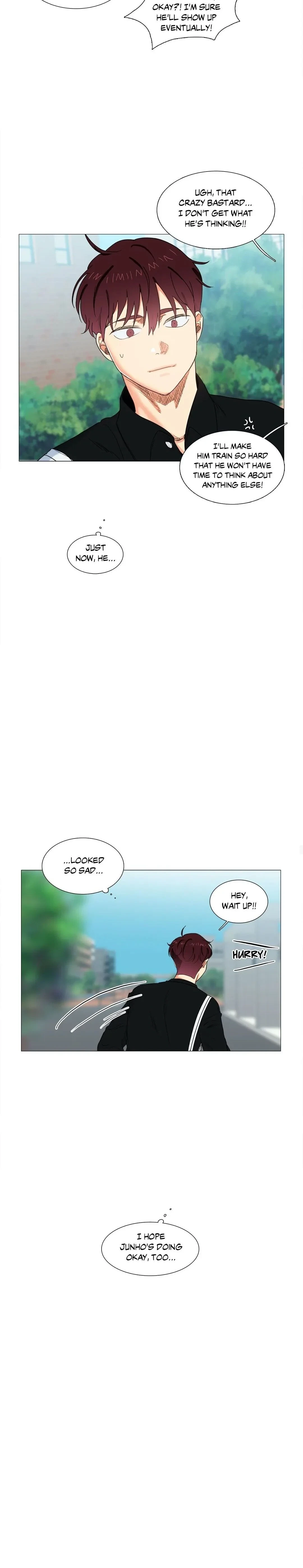 Put A Smile On Chapter 5, page 15