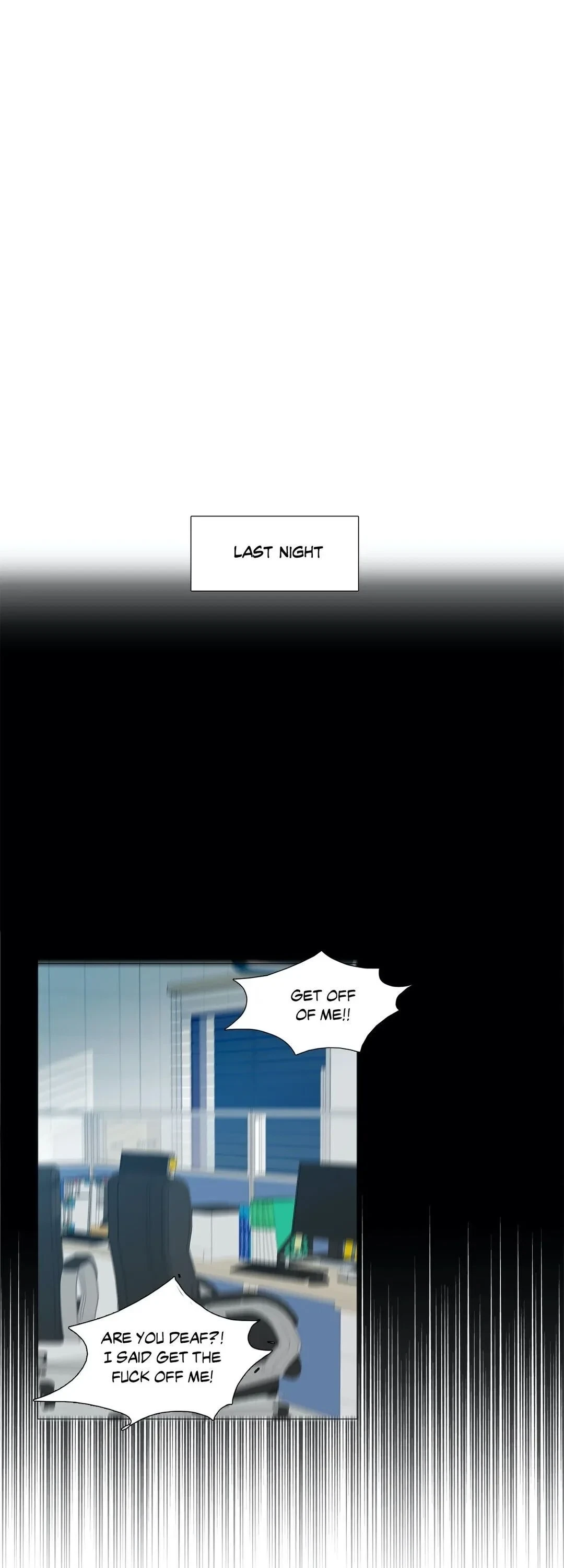 Put A Smile On Chapter 5, page 16