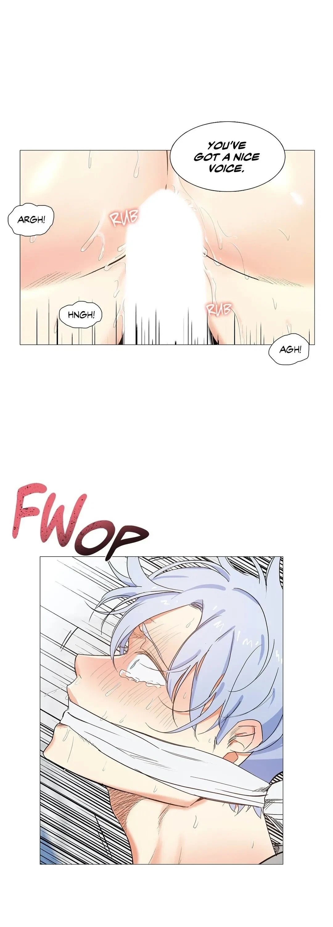 Put A Smile On Chapter 5, page 24