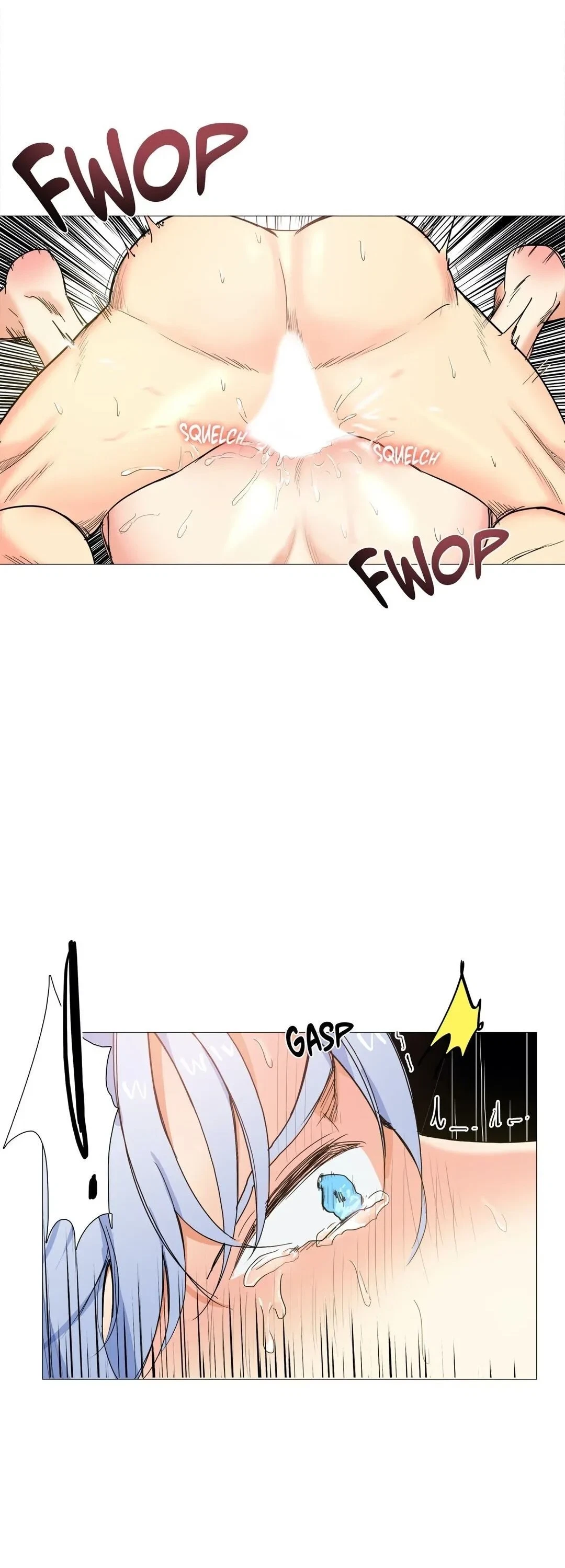 Put A Smile On Chapter 5, page 26
