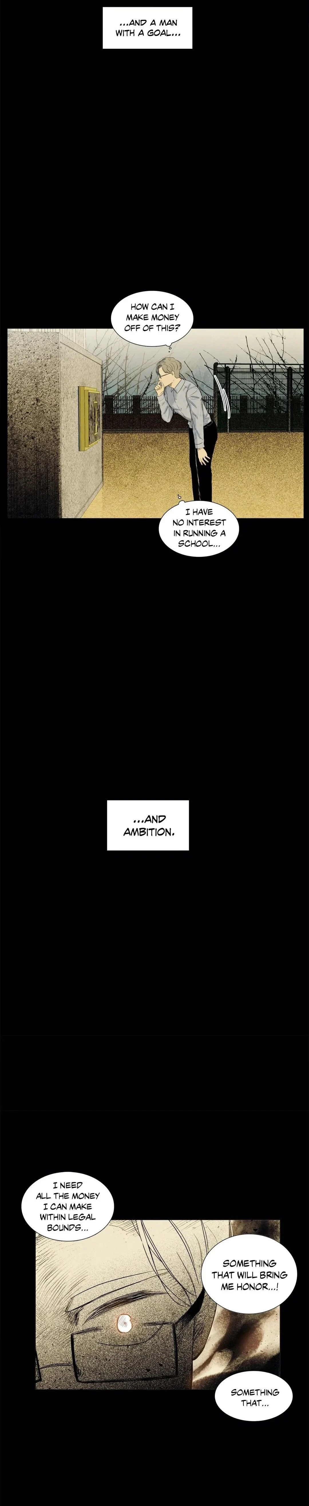 Put A Smile On Chapter 5, page 5