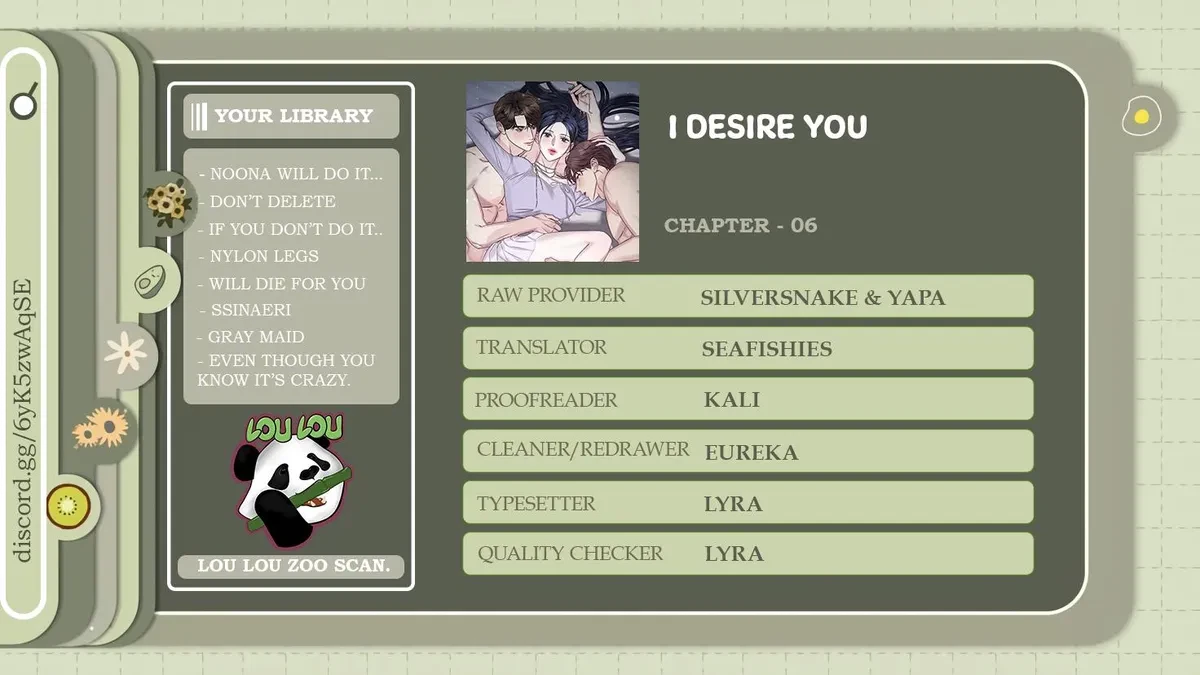 I Want Both Chapter 6, page 108