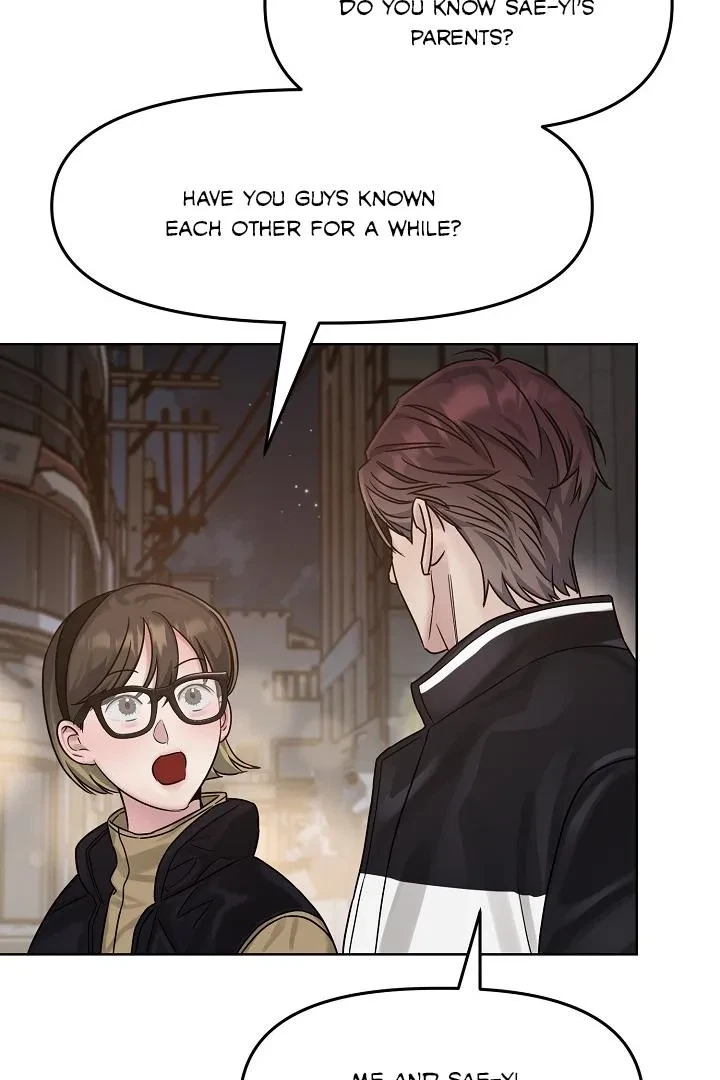 I Want Both Chapter 6, page 31