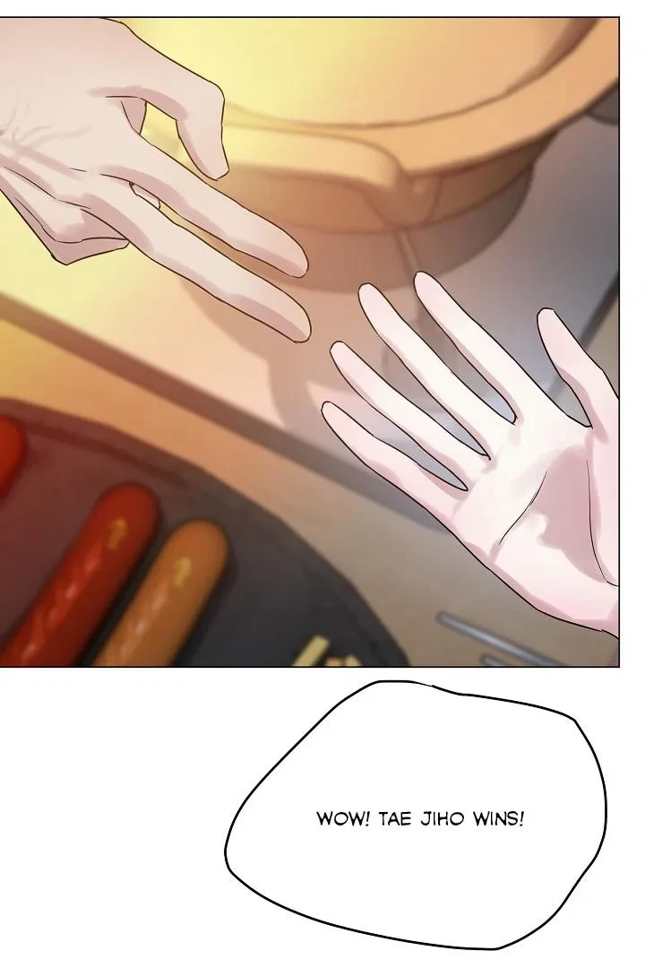 I Want Both Chapter 6, page 77