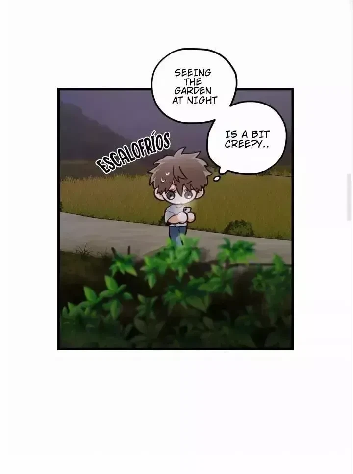 When Pear Blossoms Bloom Chapter 20, page 23