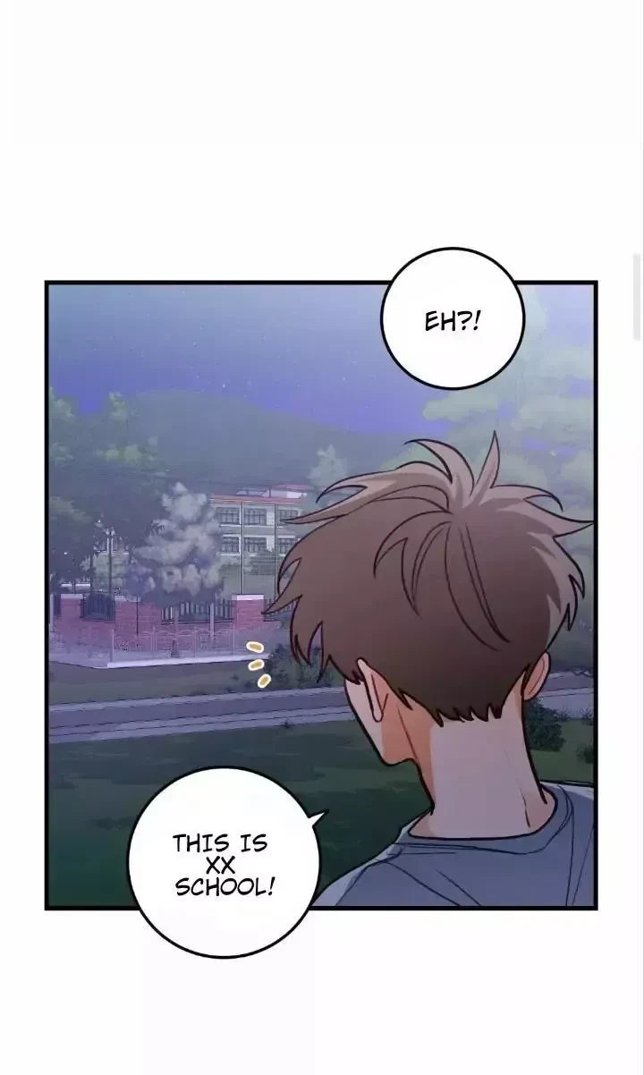 When Pear Blossoms Bloom Chapter 20, page 24