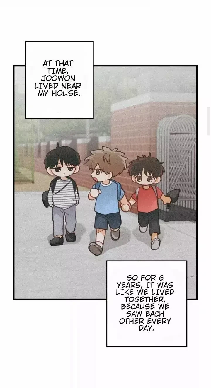When Pear Blossoms Bloom Chapter 20, page 26