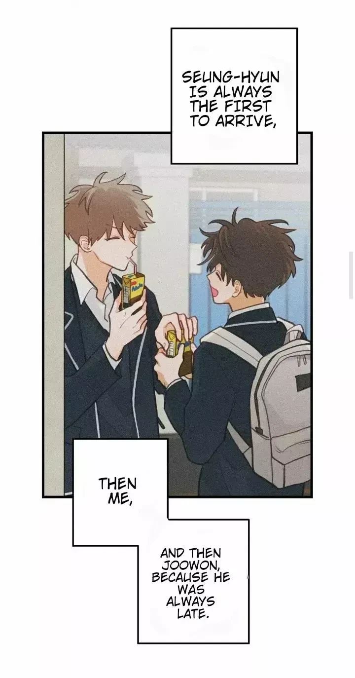 When Pear Blossoms Bloom Chapter 20, page 32