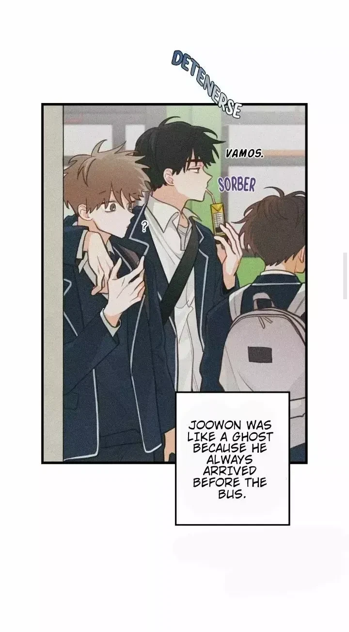 When Pear Blossoms Bloom Chapter 20, page 33