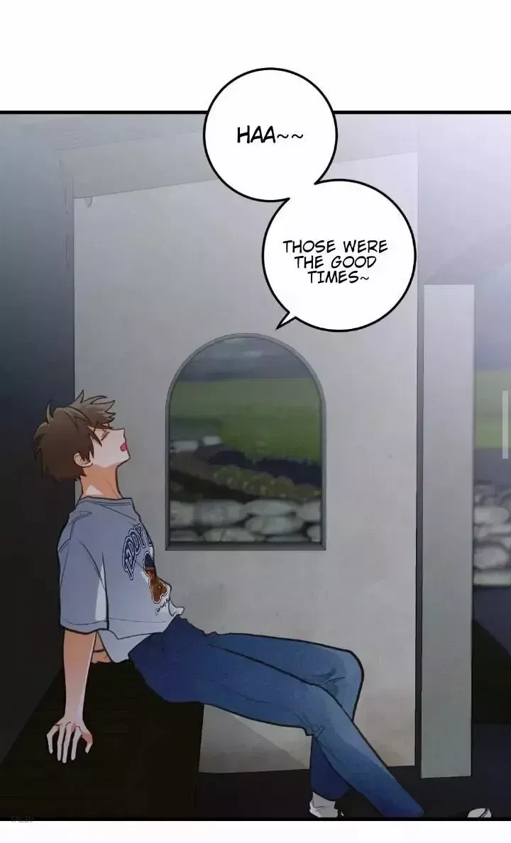 When Pear Blossoms Bloom Chapter 20, page 34
