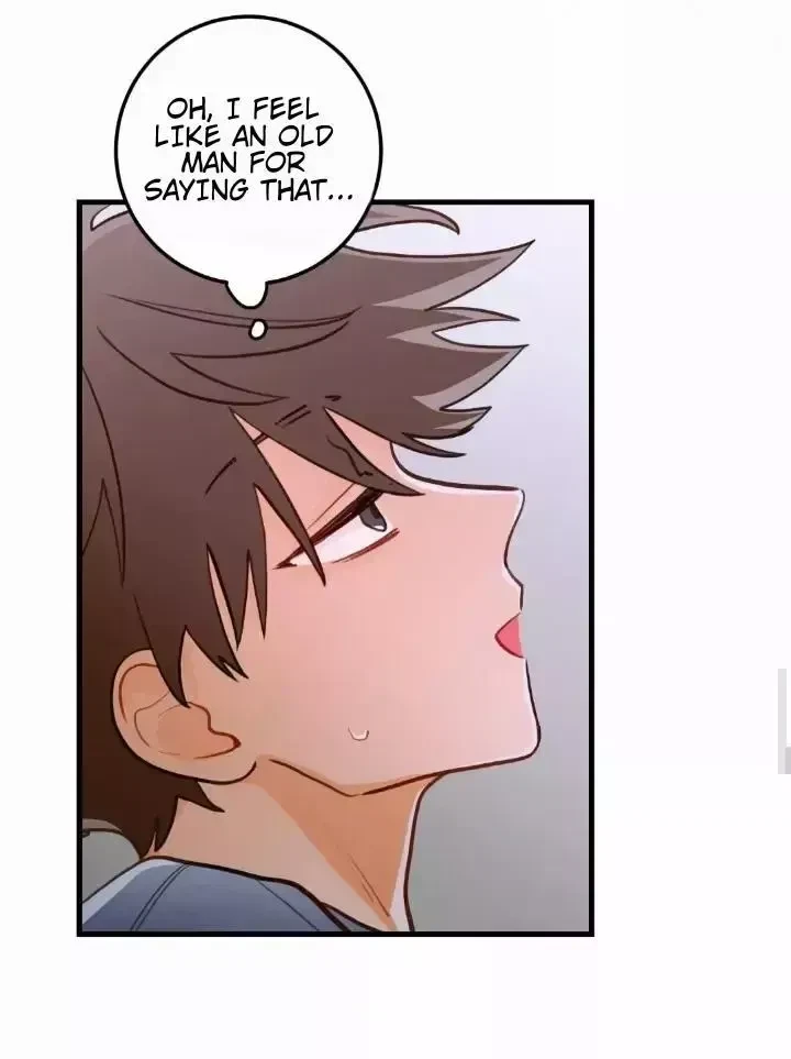 When Pear Blossoms Bloom Chapter 20, page 35