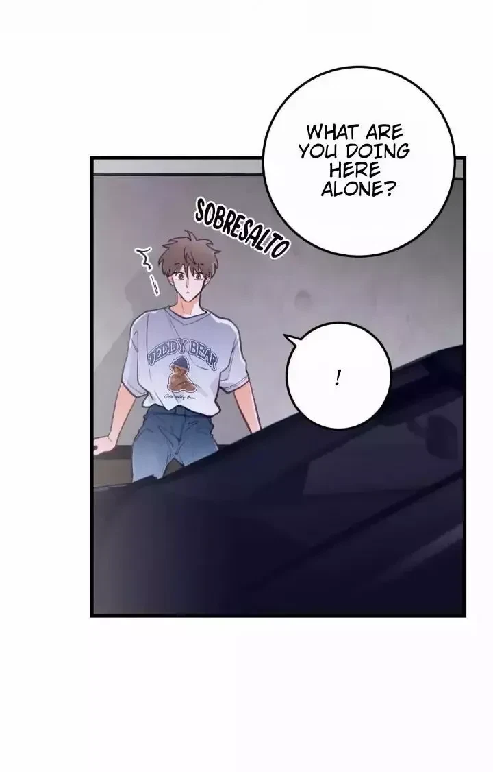 When Pear Blossoms Bloom Chapter 20, page 36
