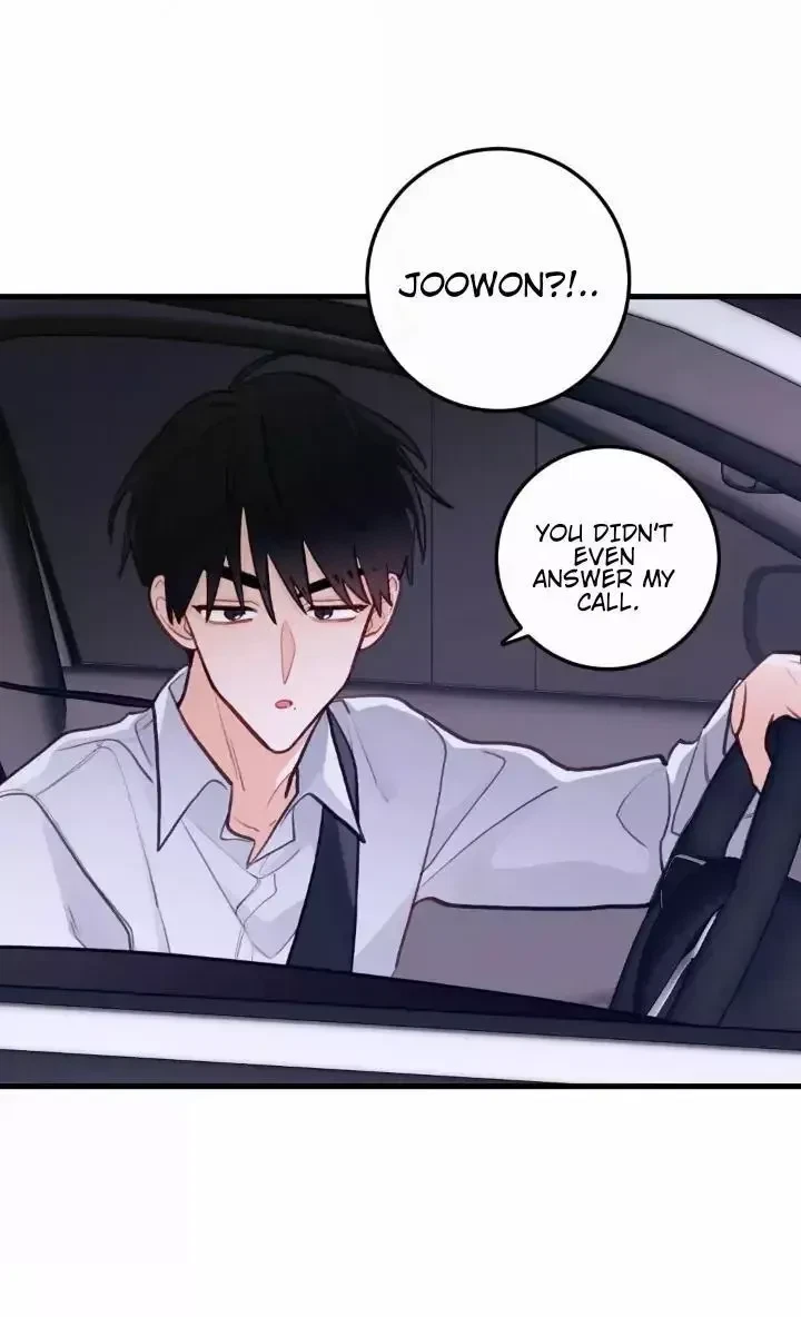 When Pear Blossoms Bloom Chapter 20, page 37