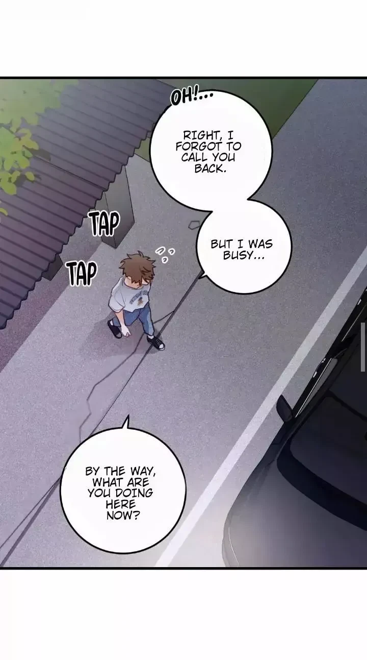 When Pear Blossoms Bloom Chapter 20, page 38