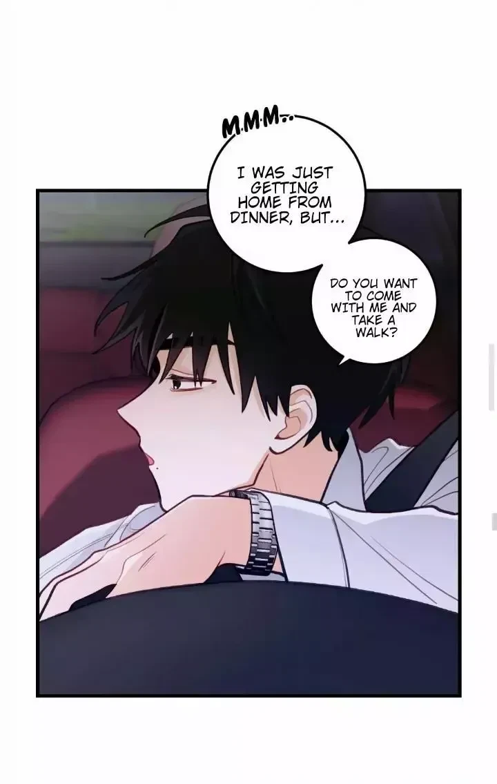 When Pear Blossoms Bloom Chapter 20, page 39
