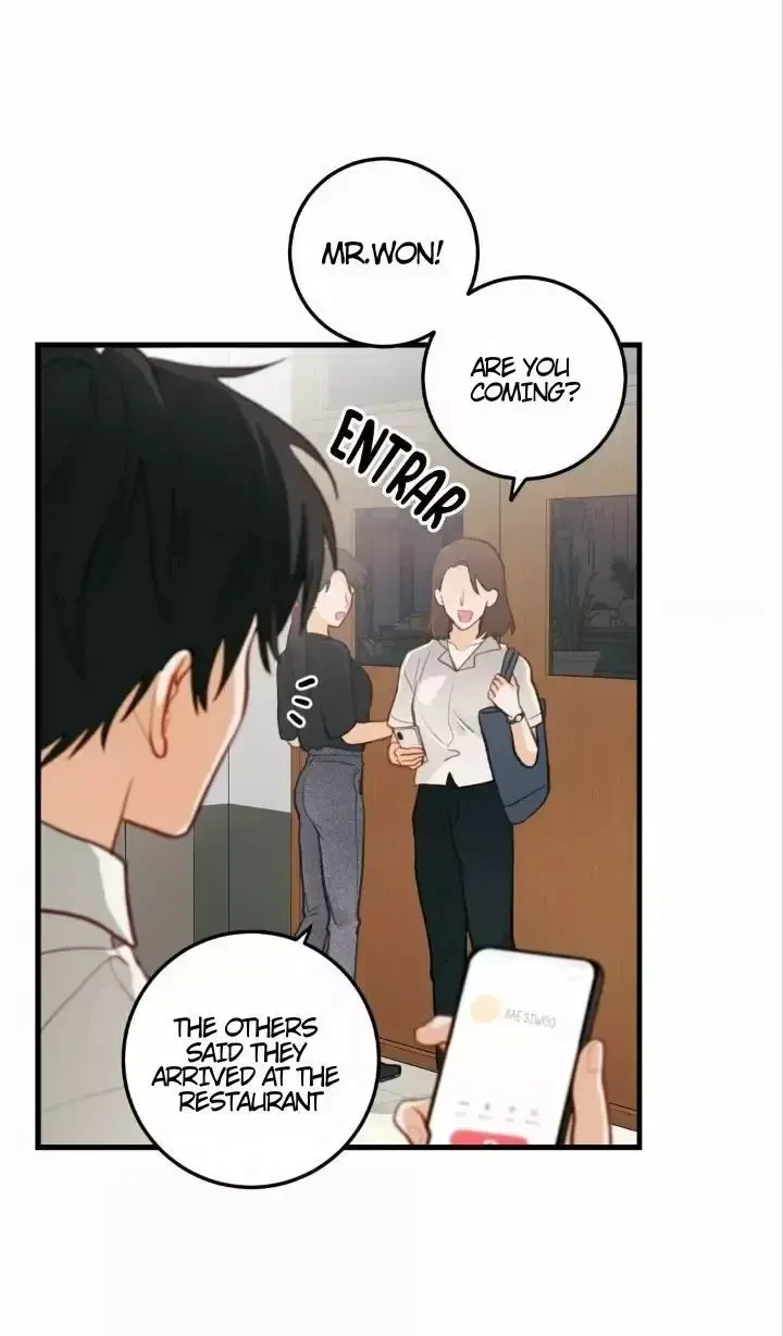 When Pear Blossoms Bloom Chapter 20, page 4