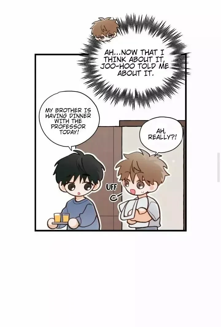 When Pear Blossoms Bloom Chapter 20, page 40