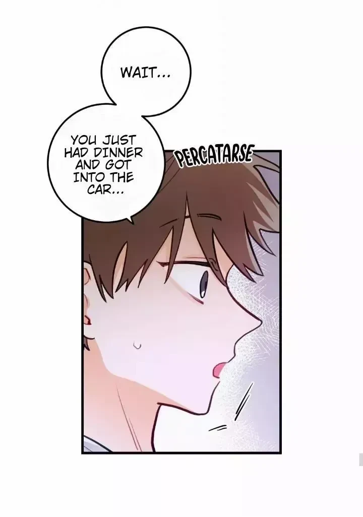 When Pear Blossoms Bloom Chapter 20, page 41