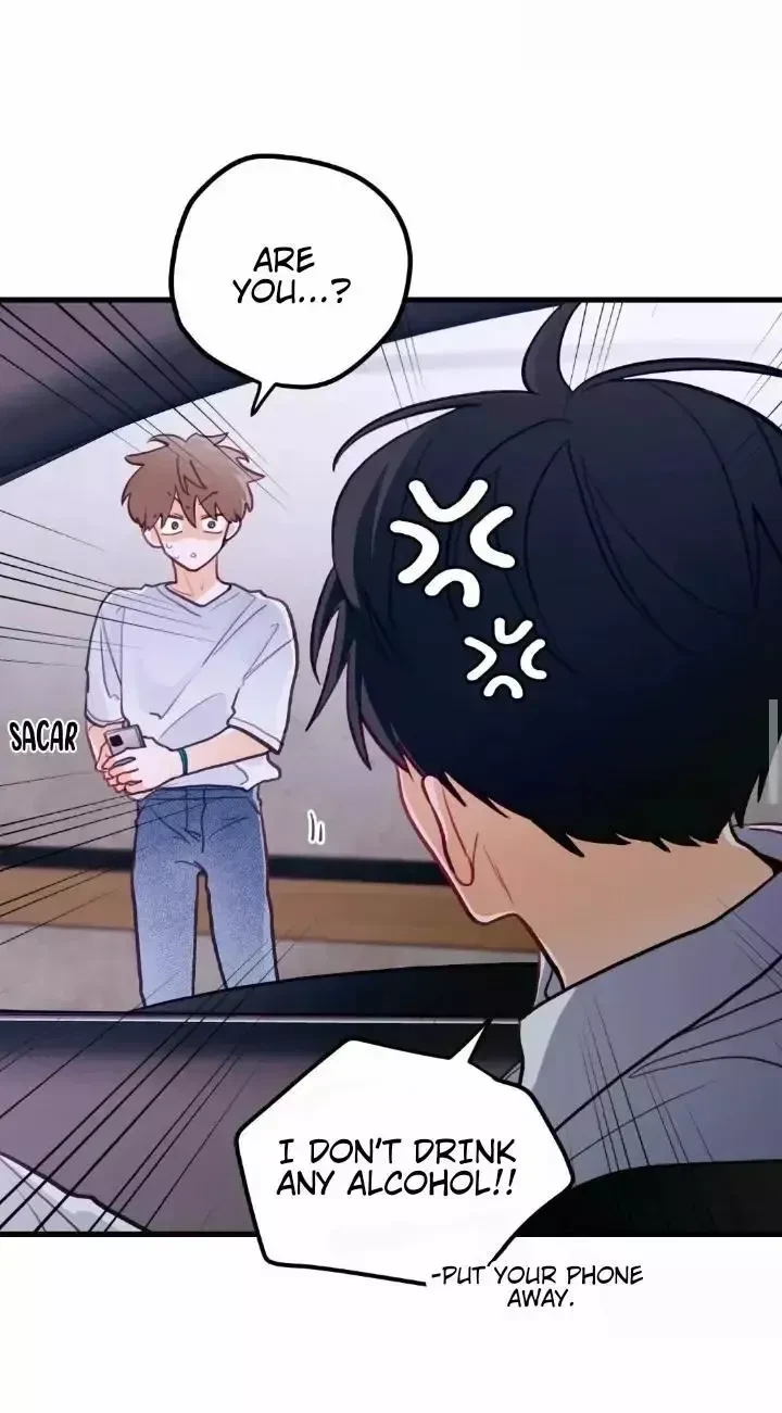 When Pear Blossoms Bloom Chapter 20, page 42