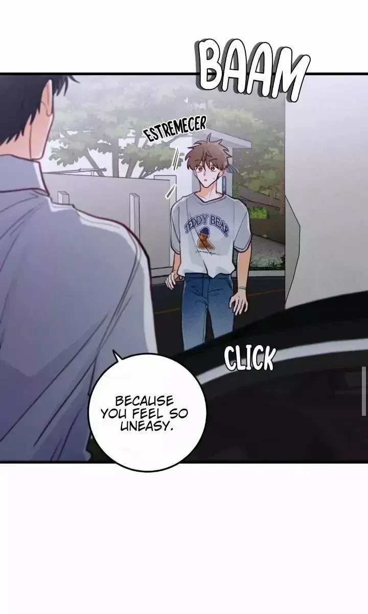 When Pear Blossoms Bloom Chapter 20, page 44