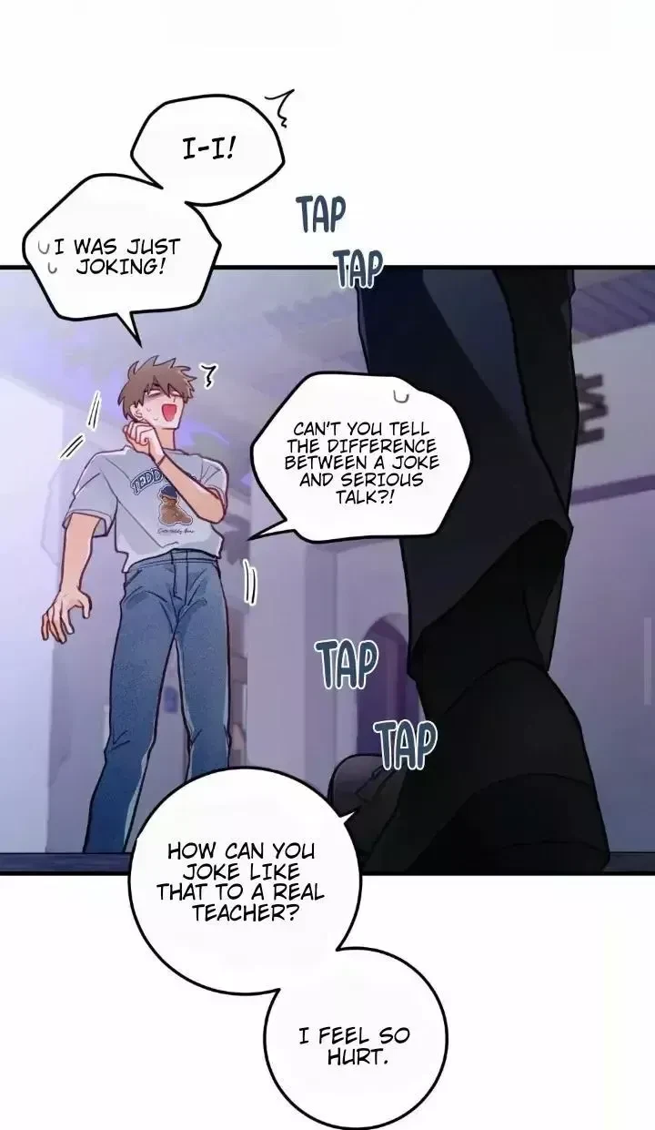 When Pear Blossoms Bloom Chapter 20, page 46