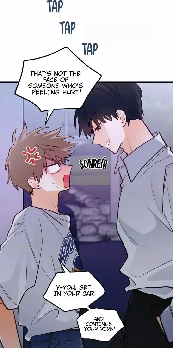 When Pear Blossoms Bloom Chapter 20, page 47