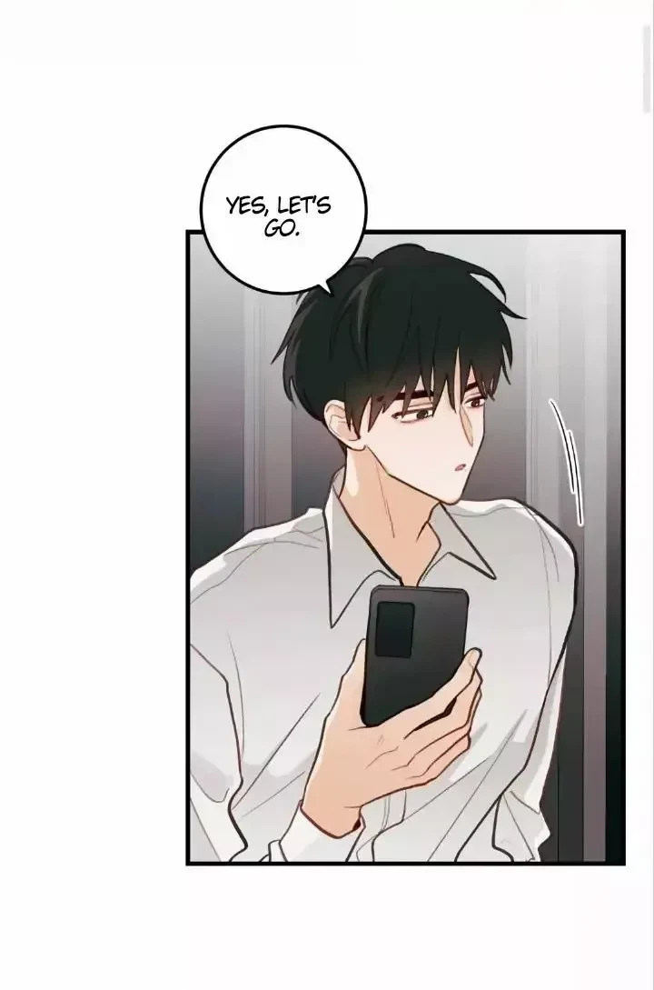 When Pear Blossoms Bloom Chapter 20, page 5