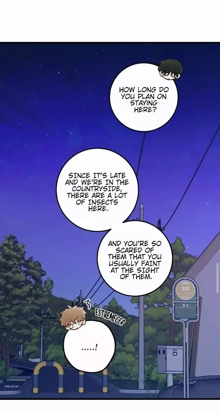 When Pear Blossoms Bloom Chapter 20, page 50