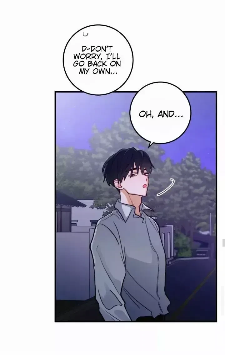When Pear Blossoms Bloom Chapter 20, page 51