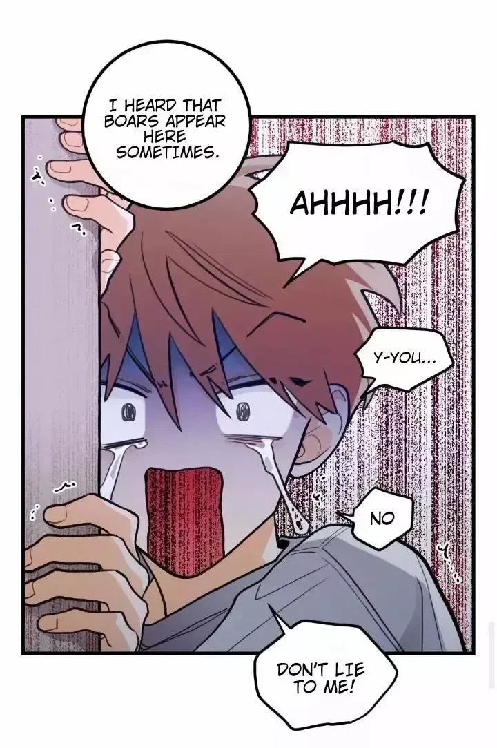 When Pear Blossoms Bloom Chapter 20, page 52