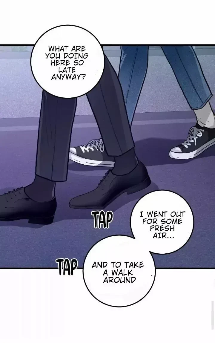 When Pear Blossoms Bloom Chapter 20, page 56