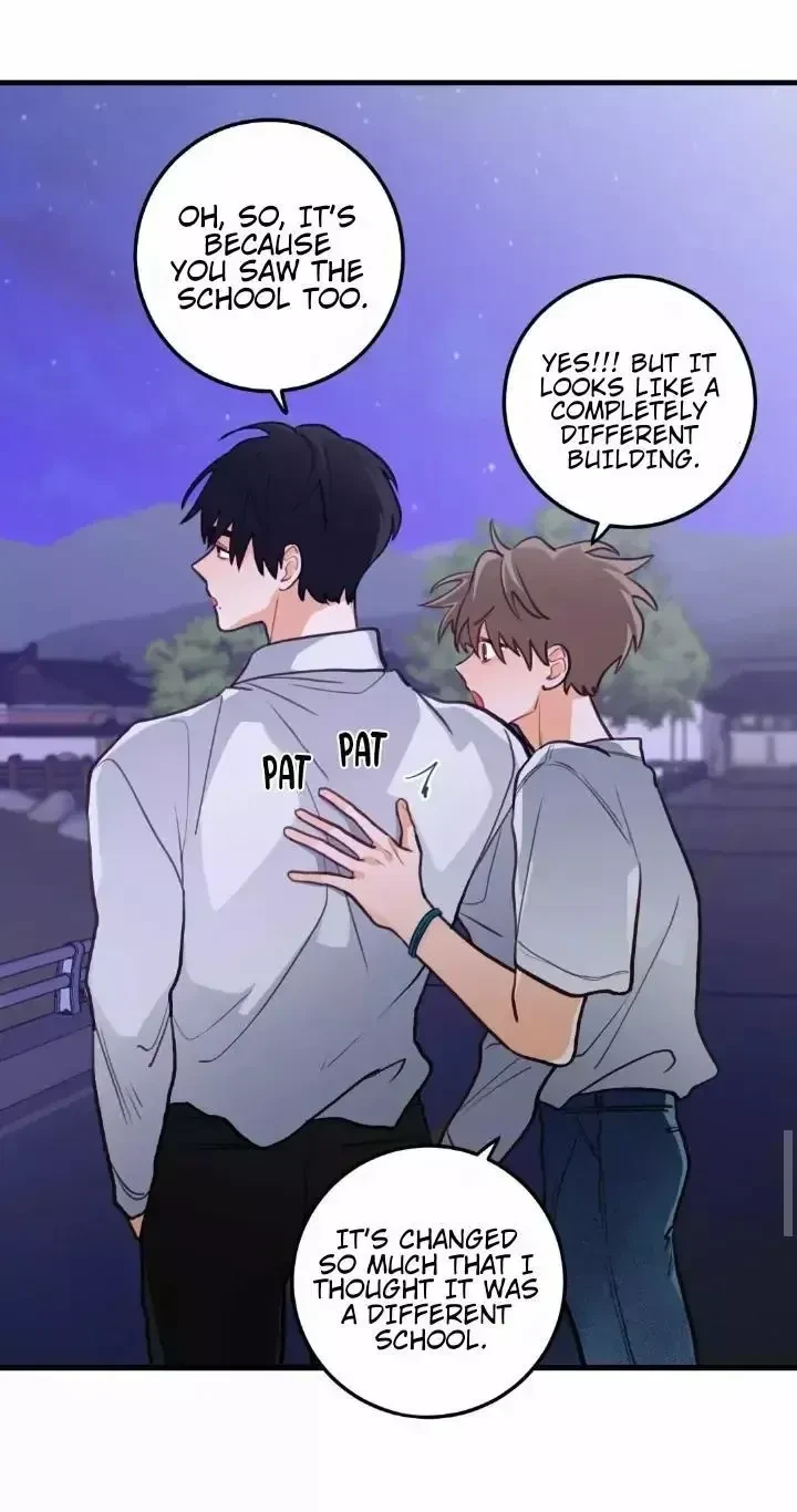 When Pear Blossoms Bloom Chapter 20, page 57