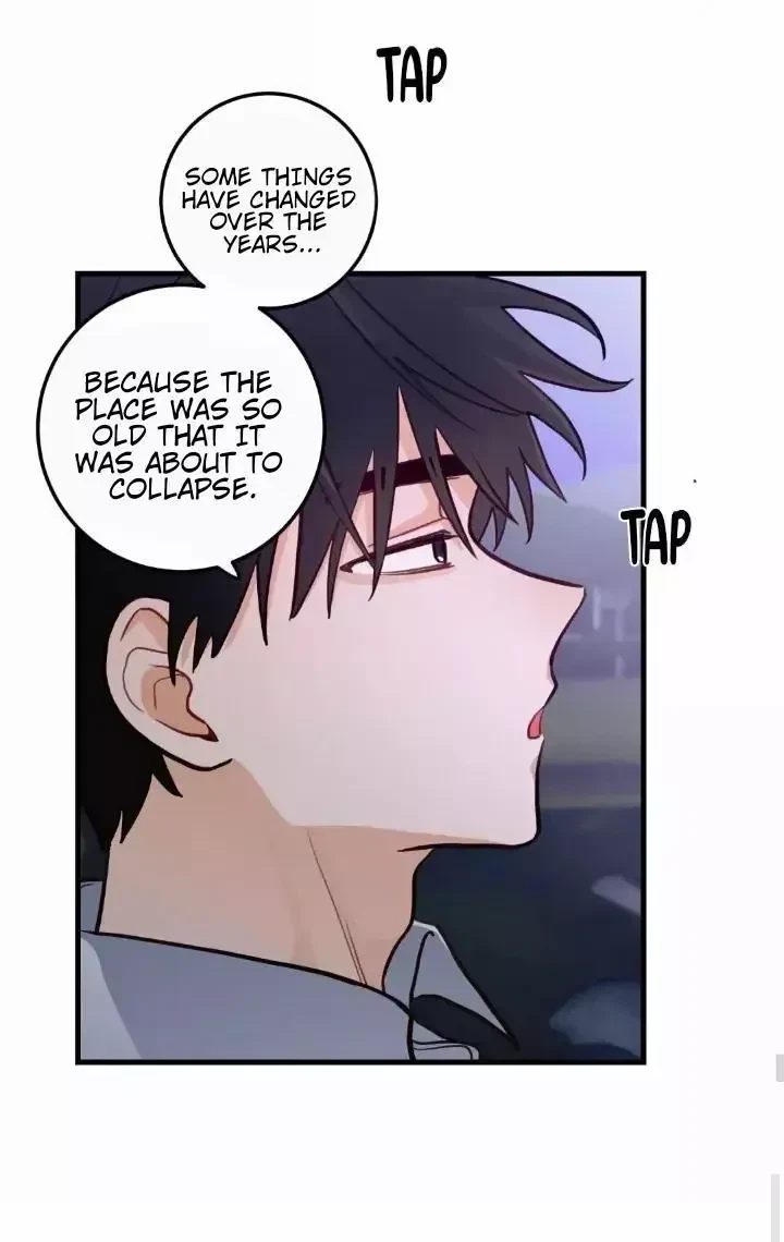 When Pear Blossoms Bloom Chapter 20, page 58
