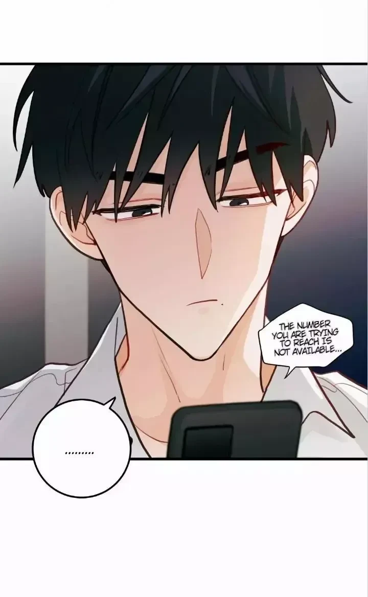 When Pear Blossoms Bloom Chapter 20, page 6