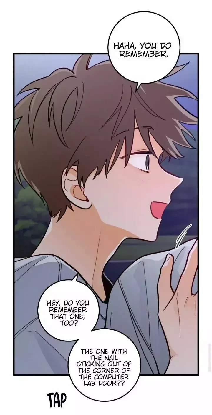 When Pear Blossoms Bloom Chapter 20, page 60