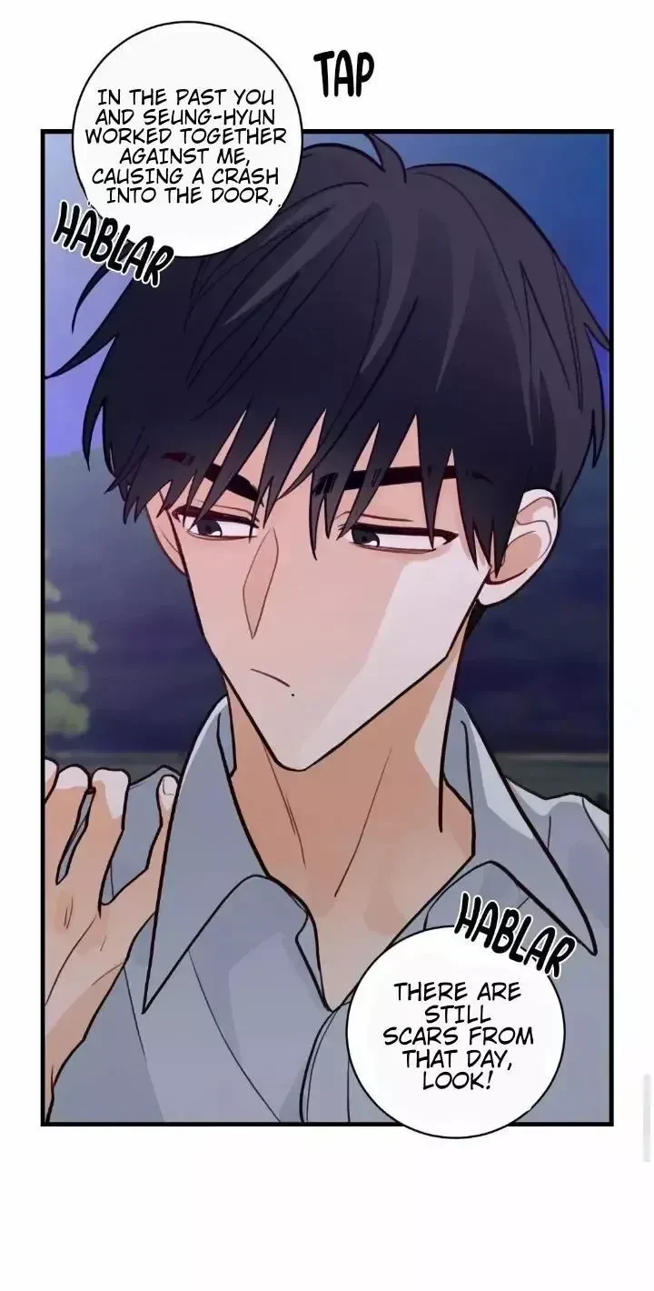 When Pear Blossoms Bloom Chapter 20, page 61