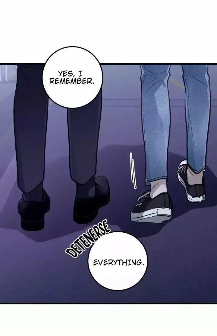 When Pear Blossoms Bloom Chapter 20, page 62