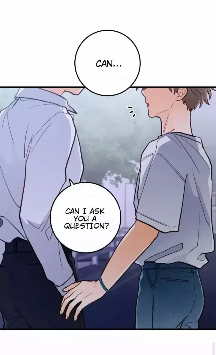 When Pear Blossoms Bloom Chapter 20, page 63