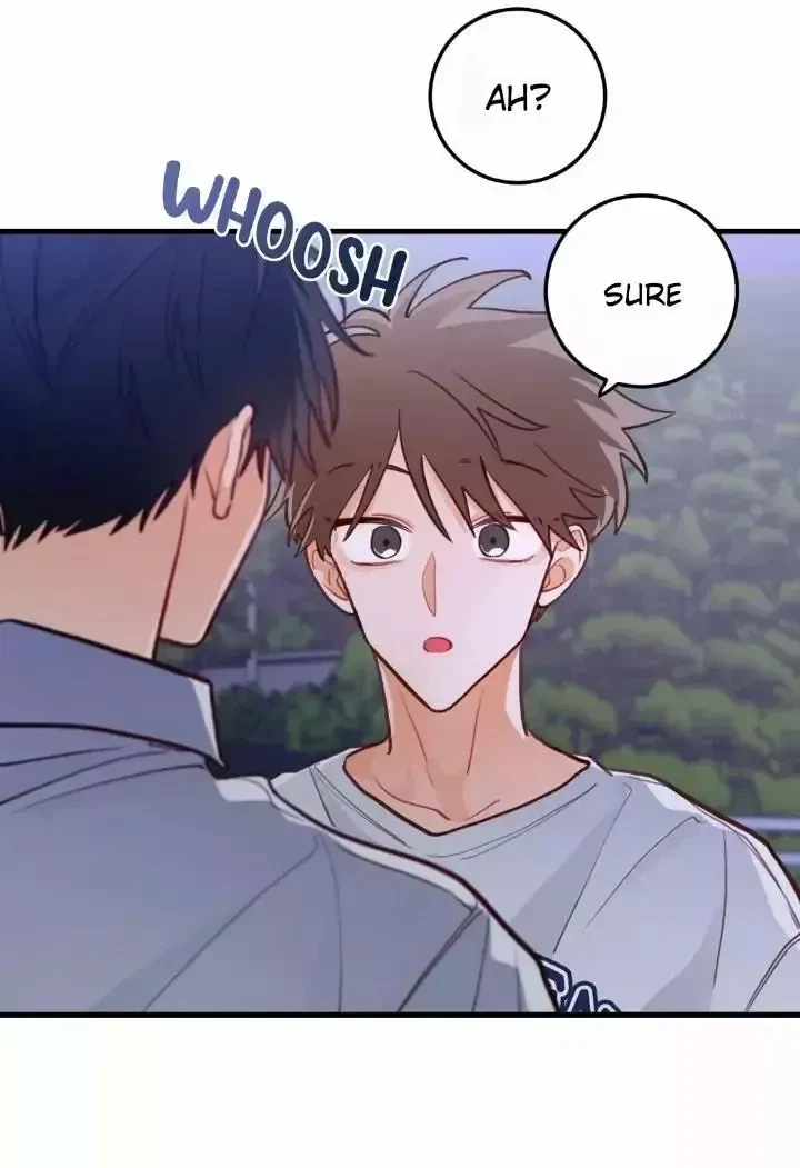 When Pear Blossoms Bloom Chapter 20, page 64